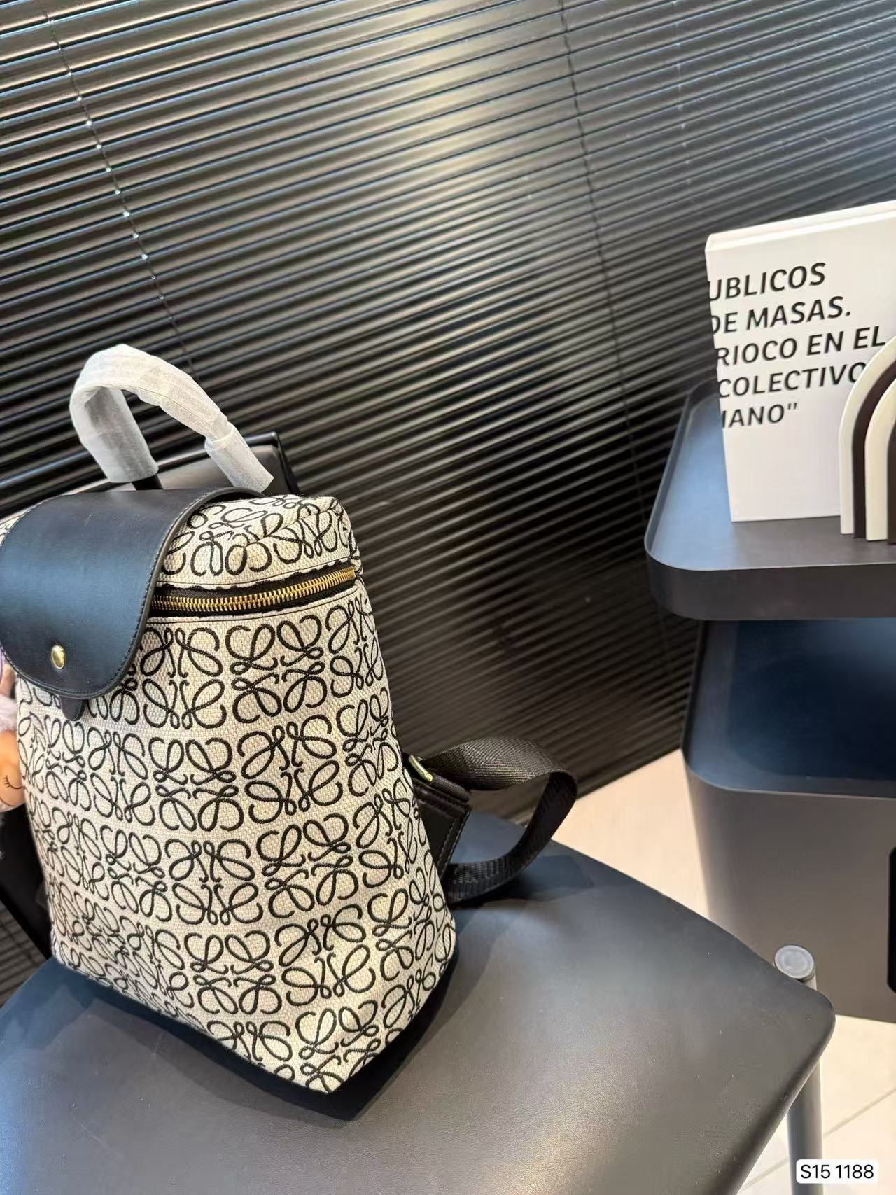 L0WEW バックパック【50％割引+送料無料】