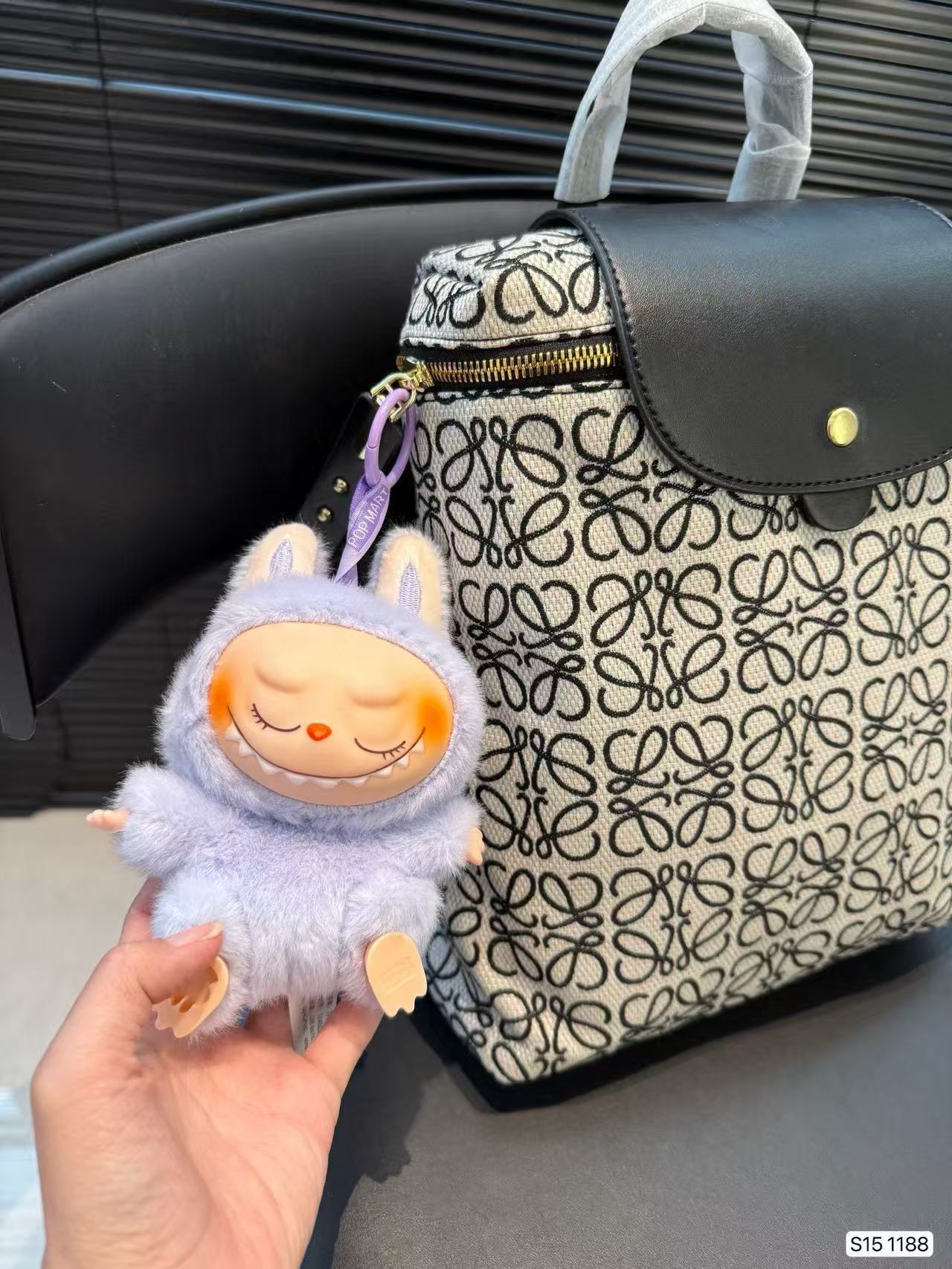 L0WEW バックパック【50％割引+送料無料】