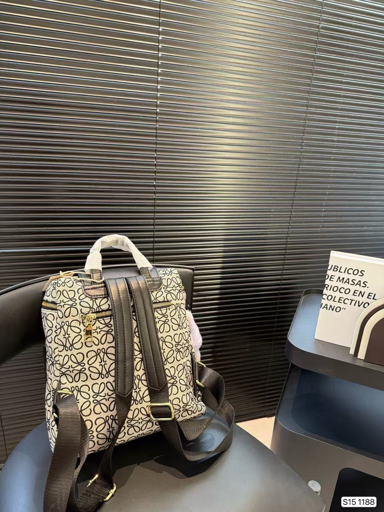 L0WEW バックパック【50％割引+送料無料】