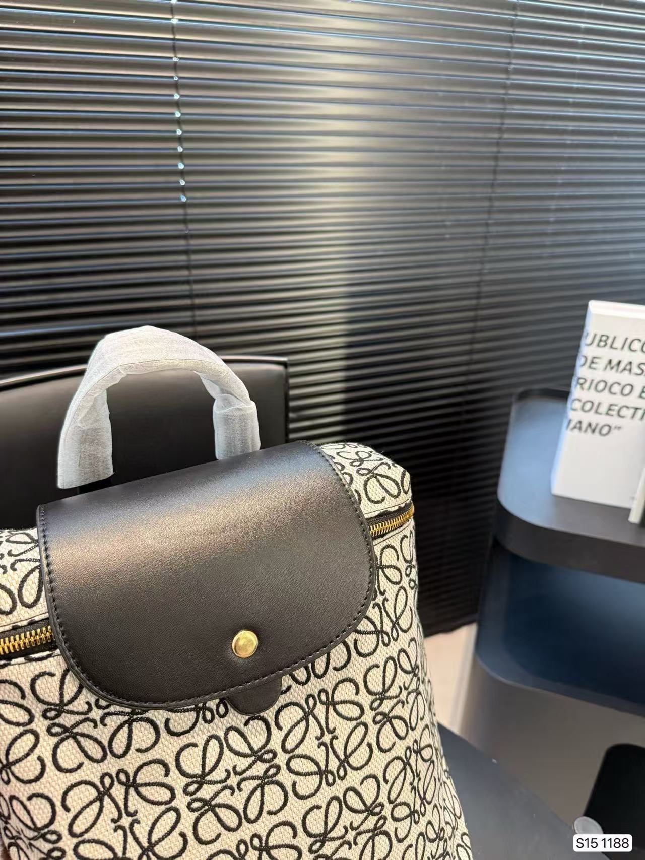 L0WEW バックパック【50％割引+送料無料】