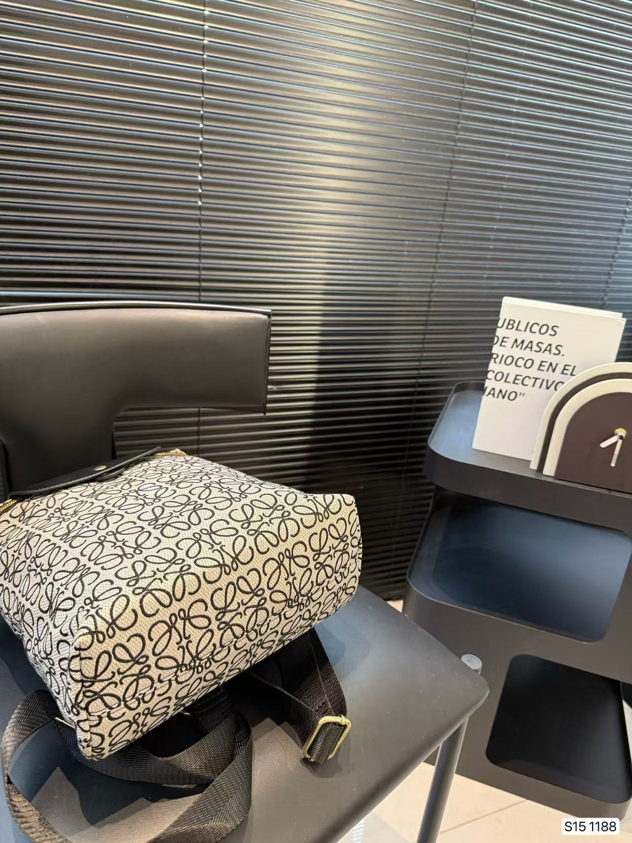 L0WEW バックパック【50％割引+送料無料】