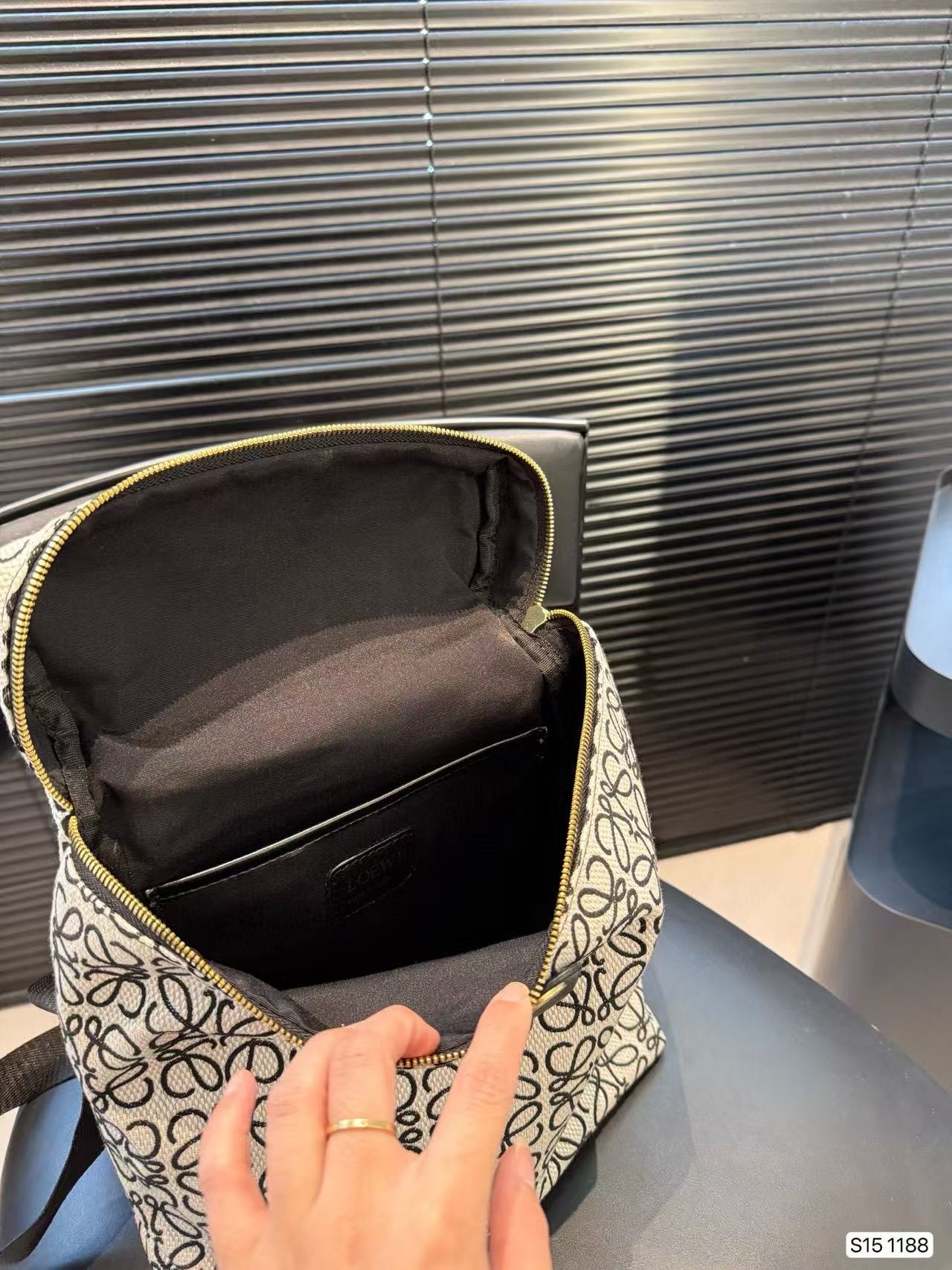 L0WEW バックパック【50％割引+送料無料】