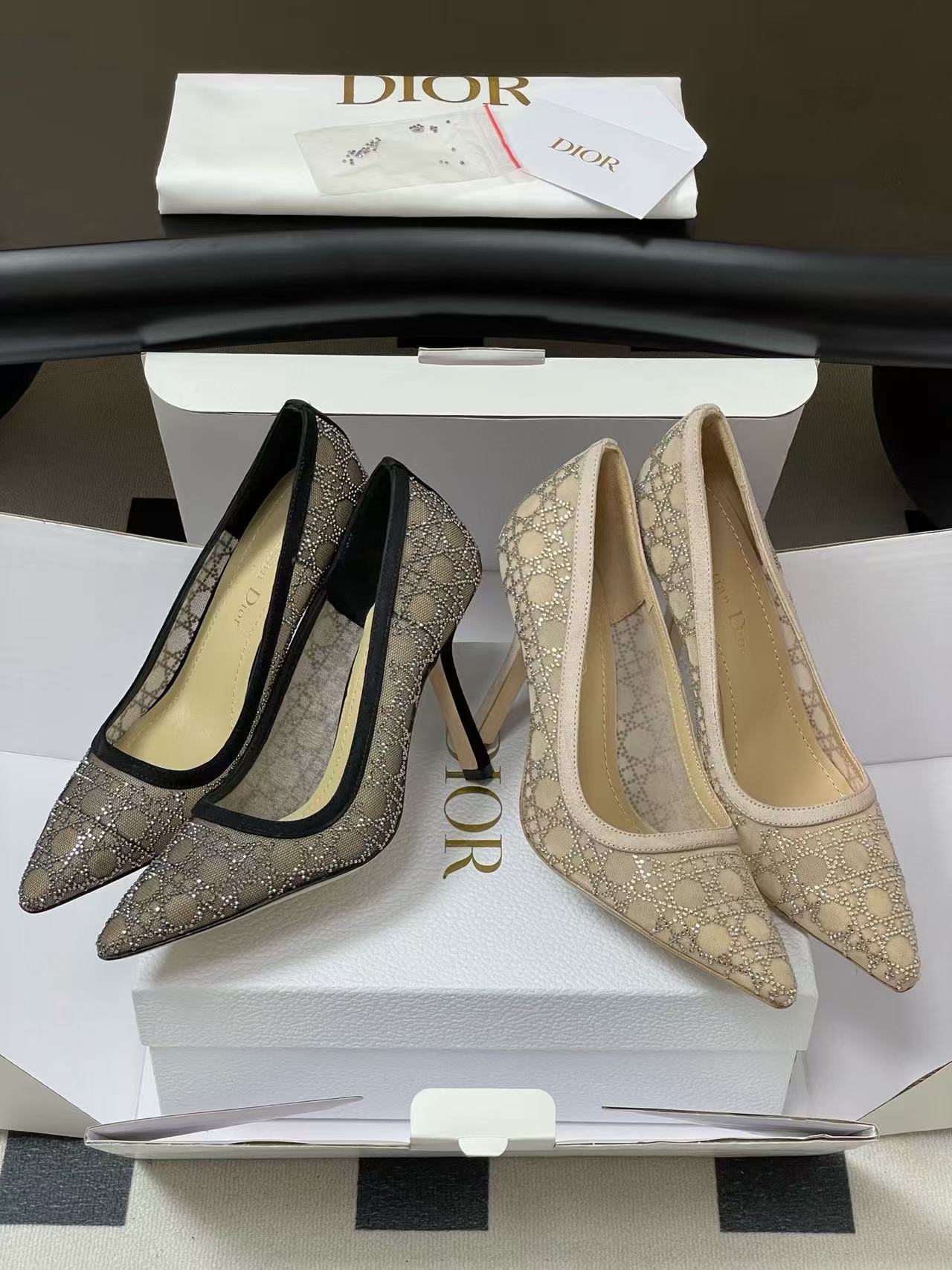 DI0Rの高品質ホットドリルハイヒール【50％割引+送料無料】