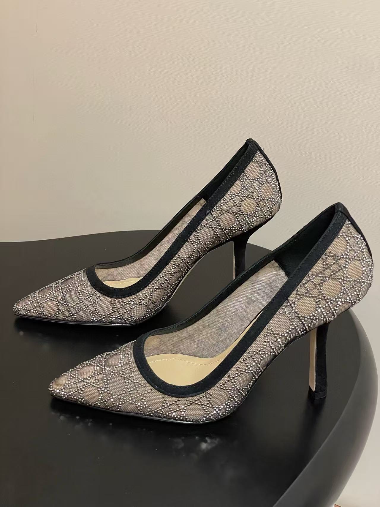 DI0Rの高品質ホットドリルハイヒール【50％割引+送料無料】