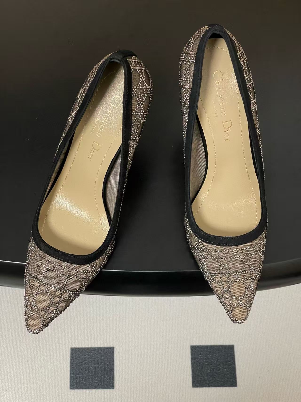 DI0Rの高品質ホットドリルハイヒール【50％割引+送料無料】