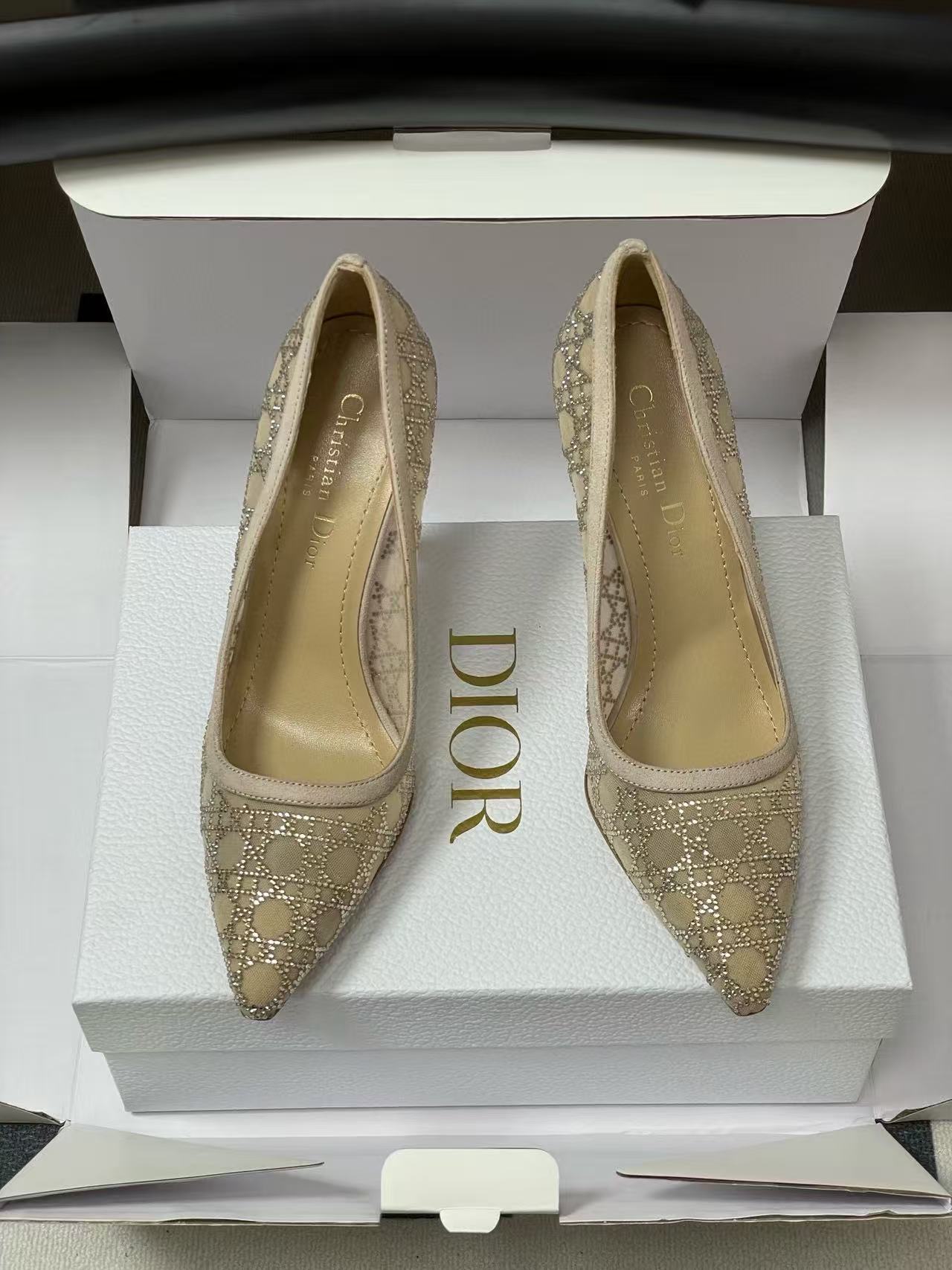 DI0Rの高品質ホットドリルハイヒール【50％割引+送料無料】