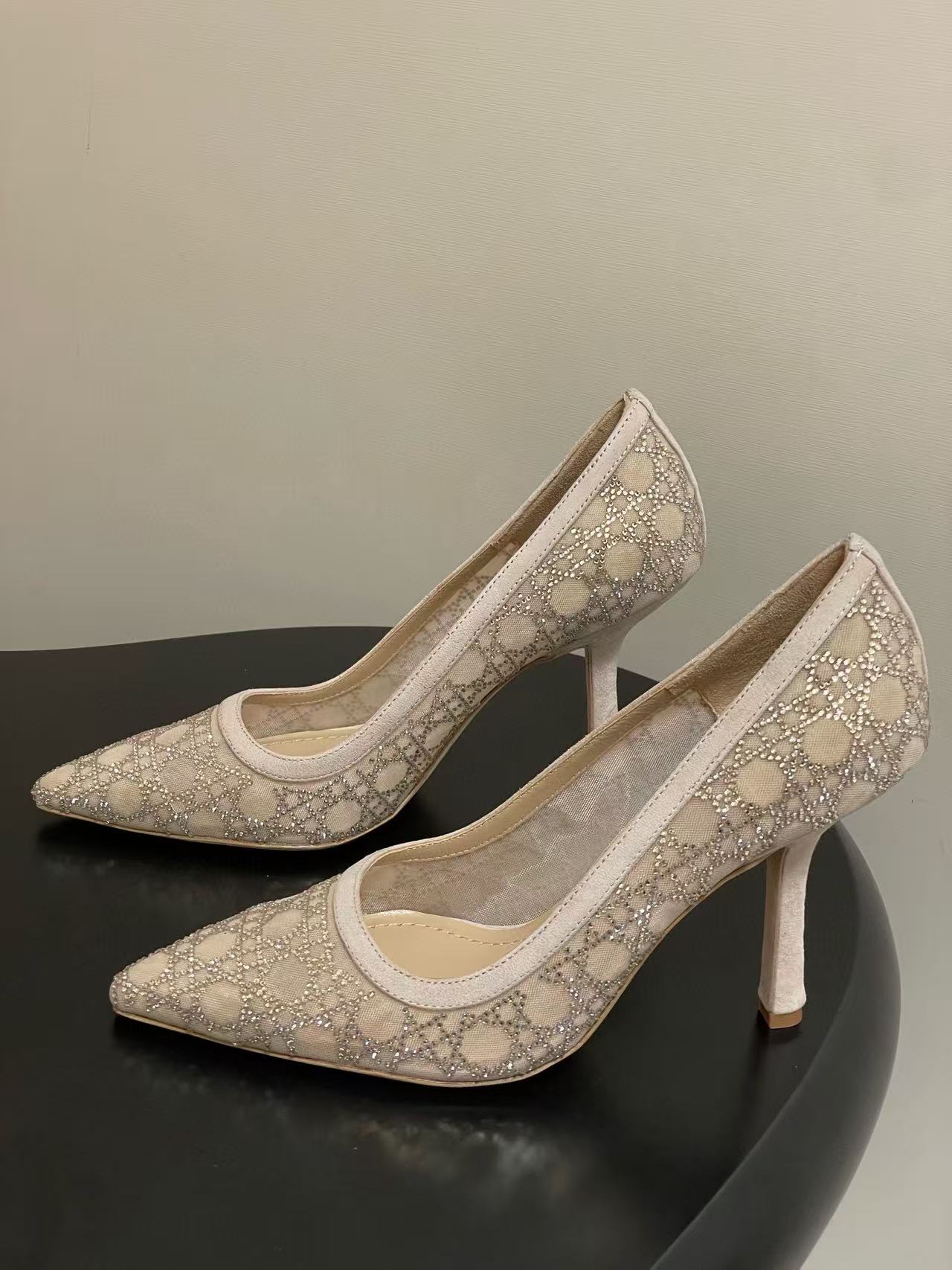 DI0Rの高品質ホットドリルハイヒール【50％割引+送料無料】