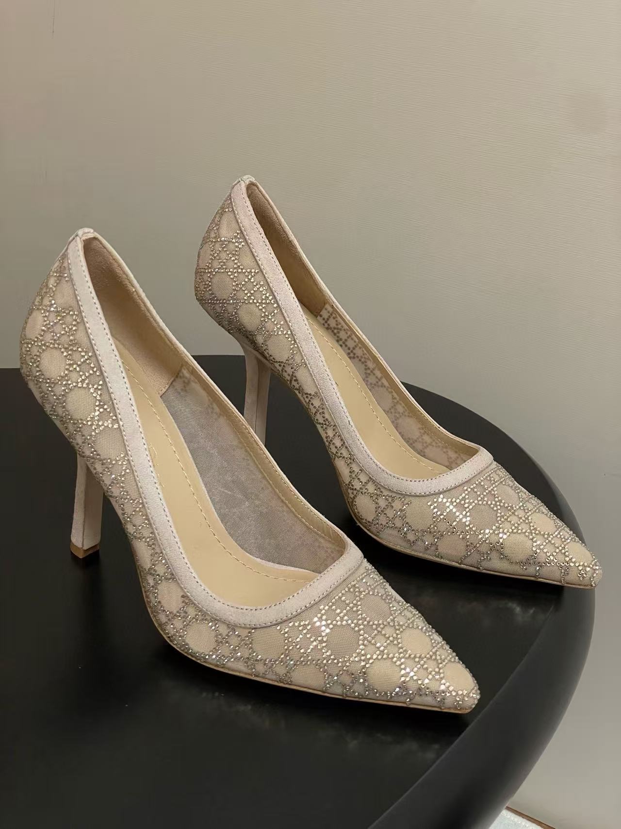 DI0Rの高品質ホットドリルハイヒール【50％割引+送料無料】