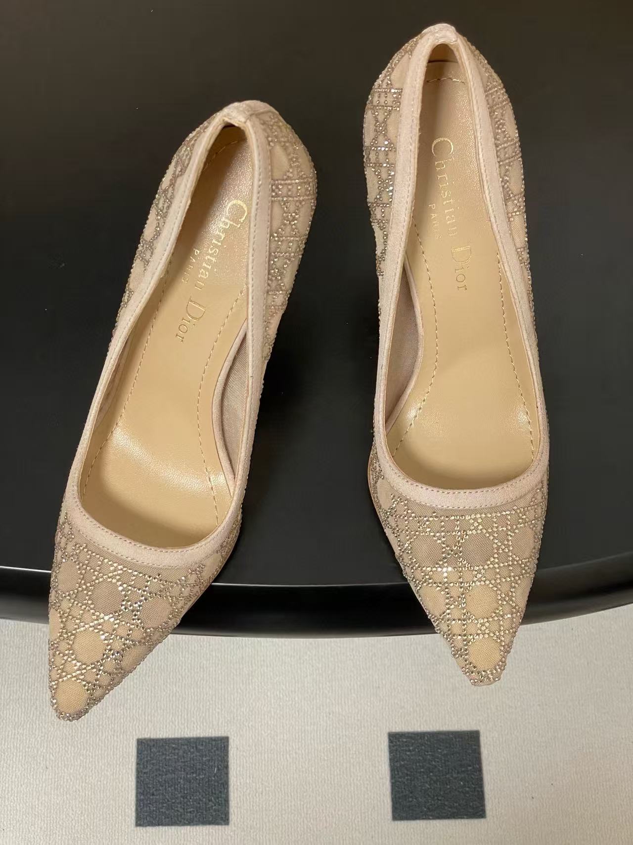 DI0Rの高品質ホットドリルハイヒール【50％割引+送料無料】