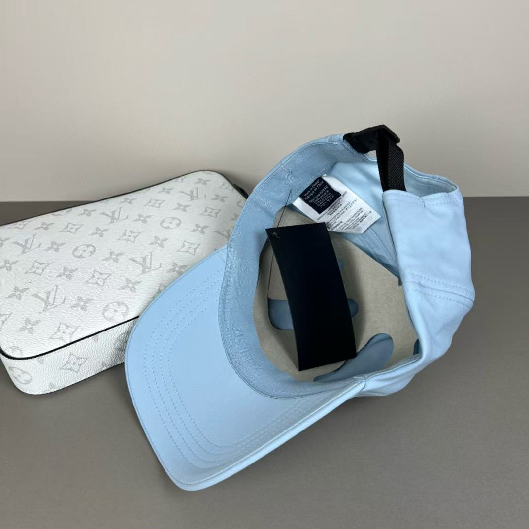 ARCTERYX 刺繍ロゴ ベースボールキャップ【50％割引+送料無料】