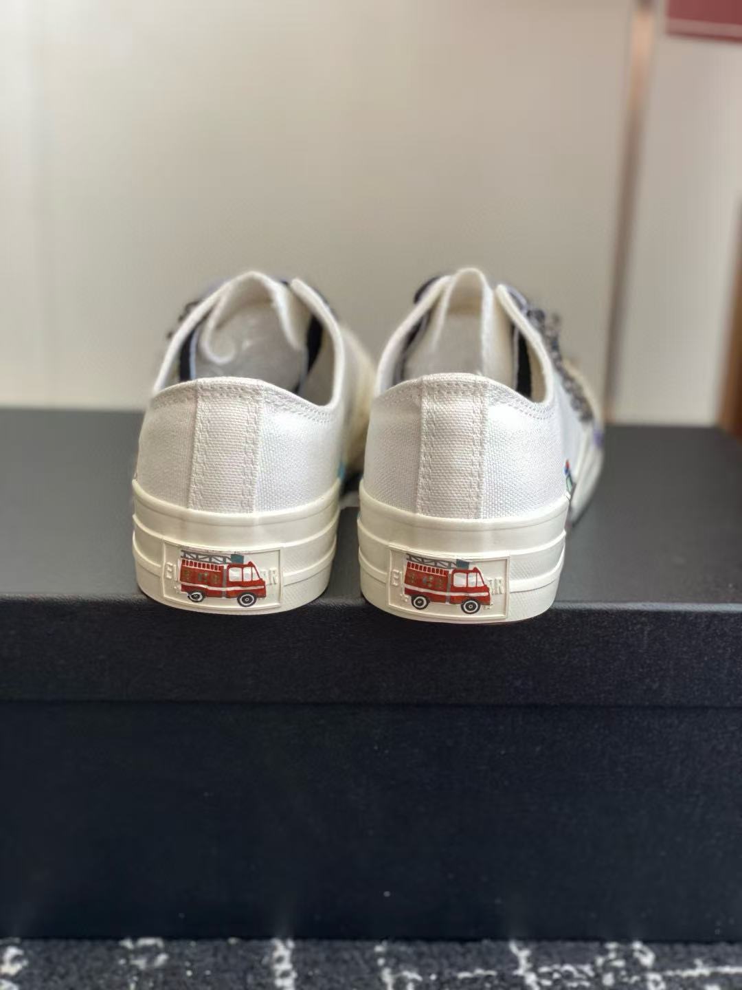 CHANE1 高品質チェーンキャンバスカジュアルシューズ【50％割引+送料無料】