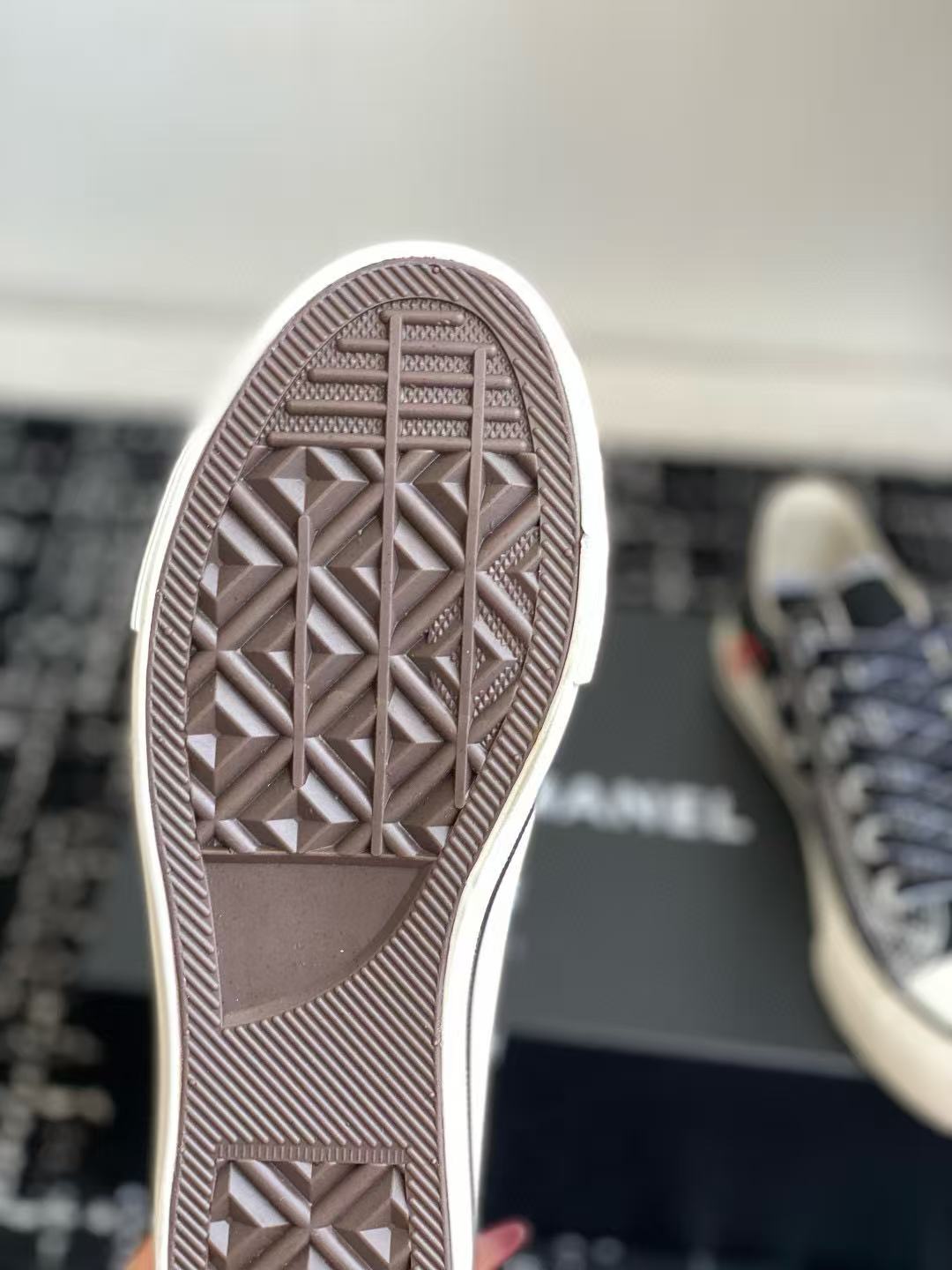 CHANE1 高品質チェーンキャンバスカジュアルシューズ【50％割引+送料無料】