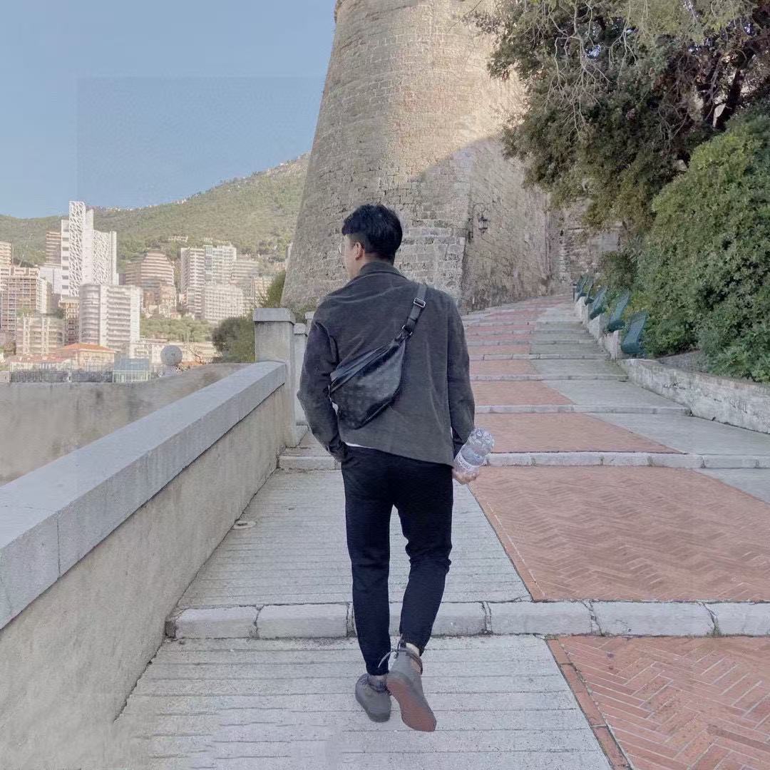 LVメンズウエストバッグ【50％割引+送料無料】