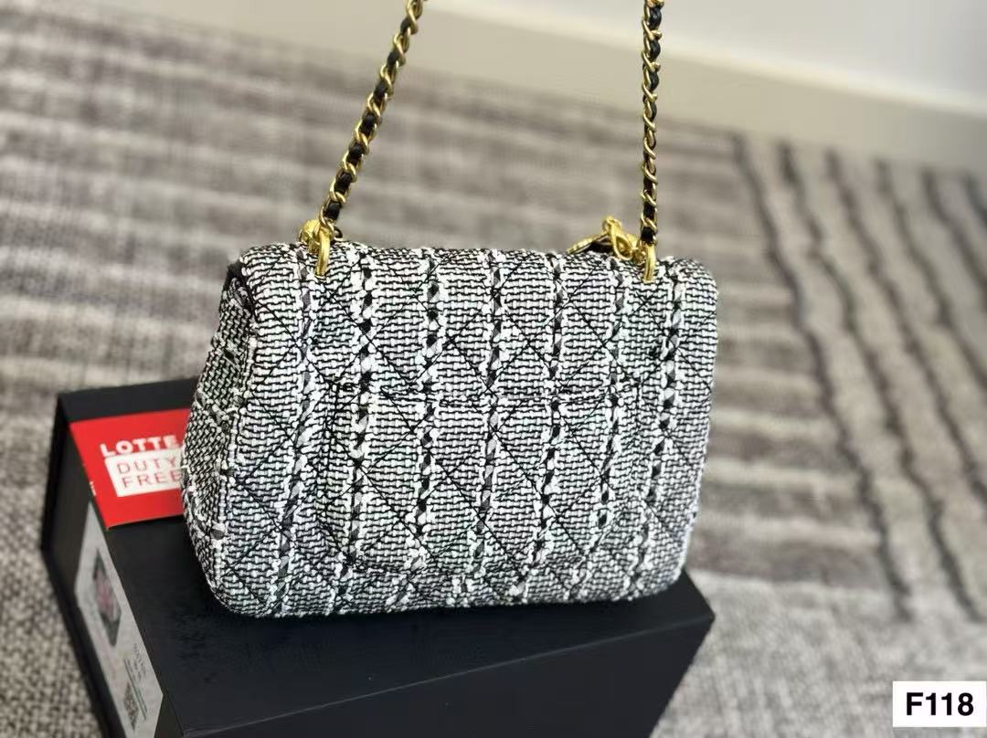 CHANE1 パールハートチェーンショルダーバッグ【50％割引+送料無料】