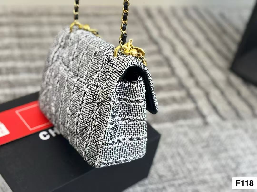 CHANE1 パールハートチェーンショルダーバッグ【50％割引+送料無料】