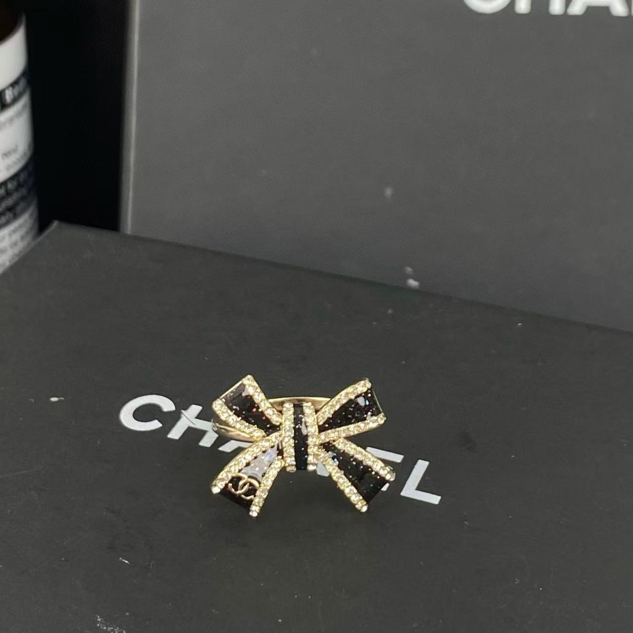 CHANE1 ボウダイヤモンドリング【50％割引+送料無料】