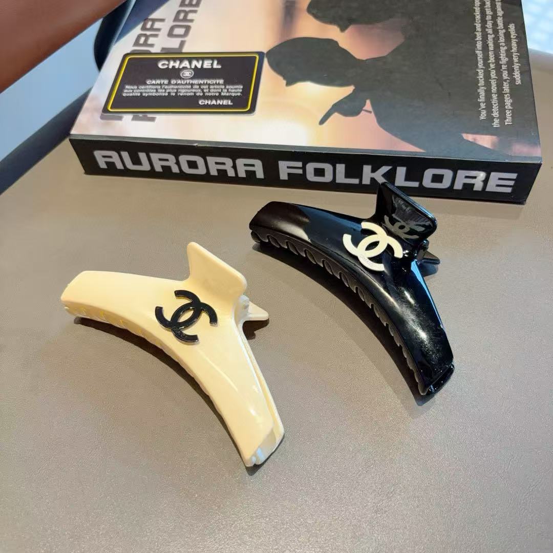 CHANE1 ダブルCヘアピン【50％割引+送料無料】