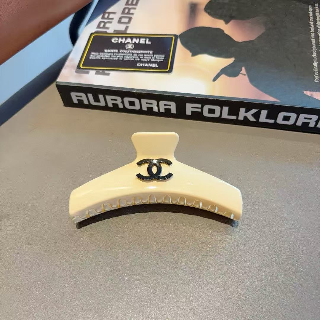 CHANE1 ダブルCヘアピン【50％割引+送料無料】