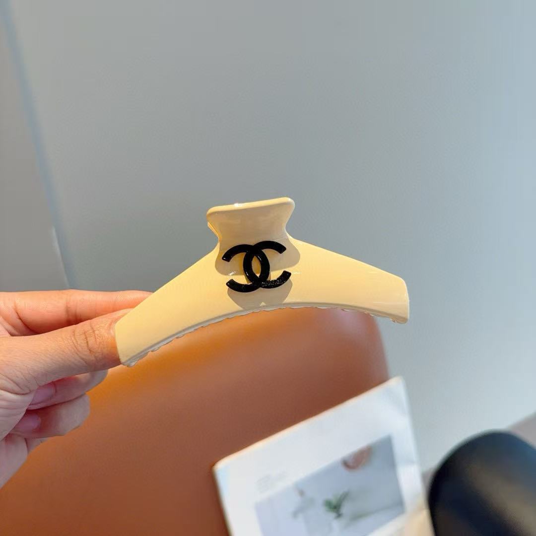 CHANE1 ダブルCヘアピン【50％割引+送料無料】