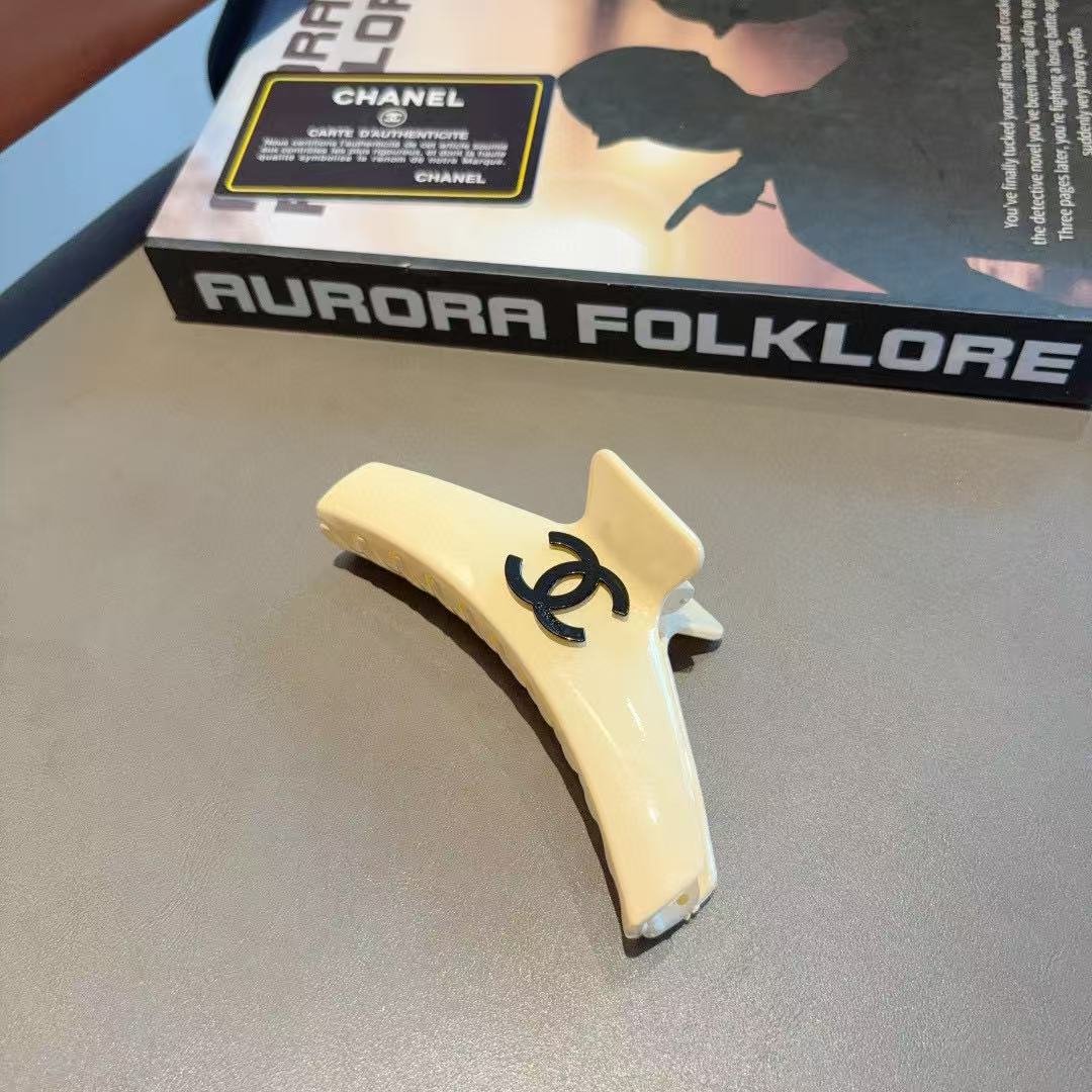 CHANE1 ダブルCヘアピン【50％割引+送料無料】