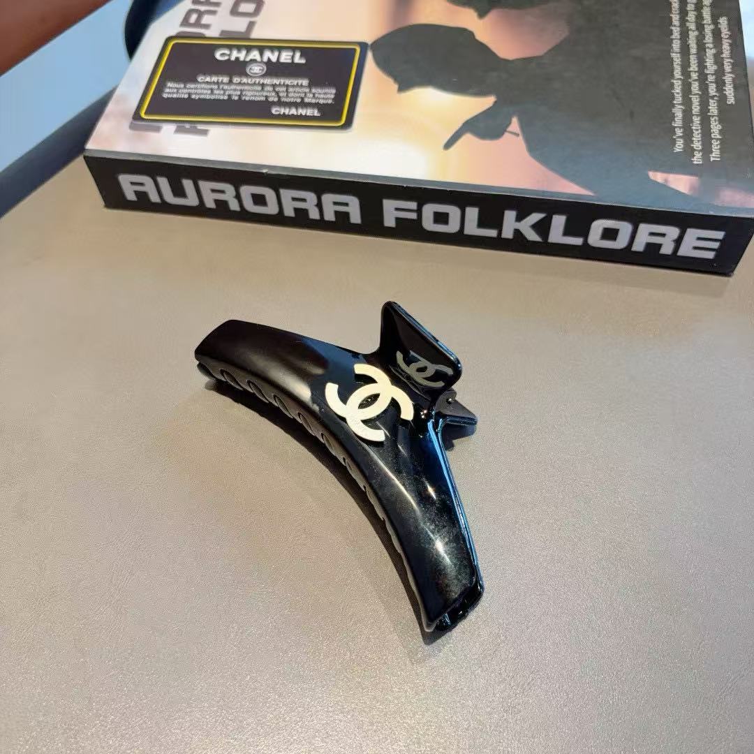 CHANE1 ダブルCヘアピン【50％割引+送料無料】