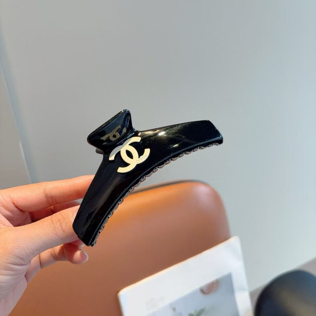 CHANE1 ダブルCヘアピン【50％割引+送料無料】