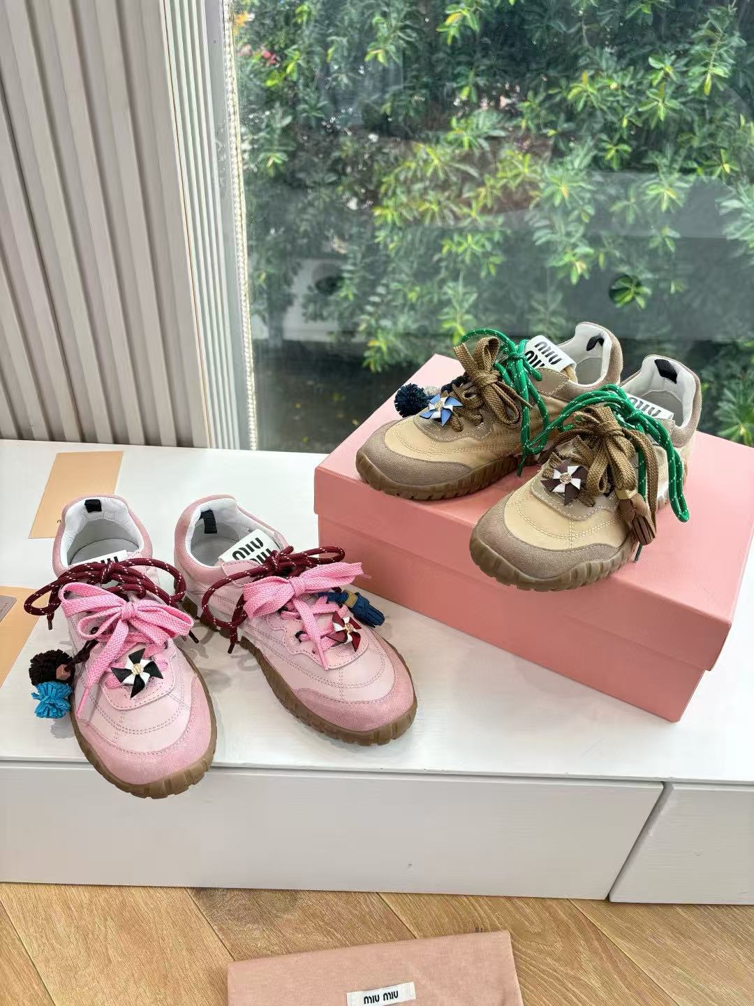 M1UM1U 高品質レースアップカジュアルシューズ【50％割引+送料無料】