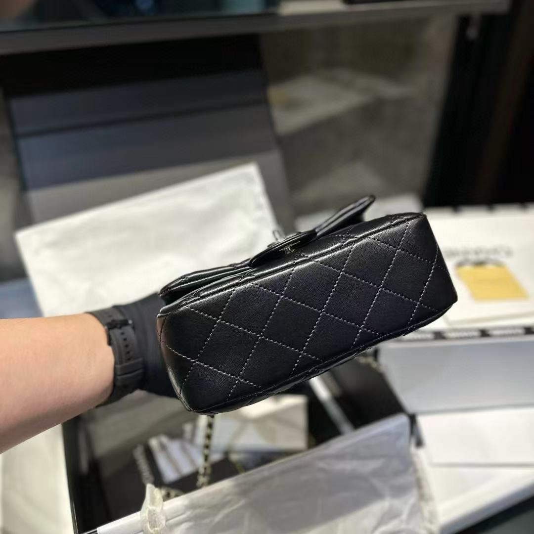 CHANE1 チェーンハンドバッグ【50％割引+送料無料】