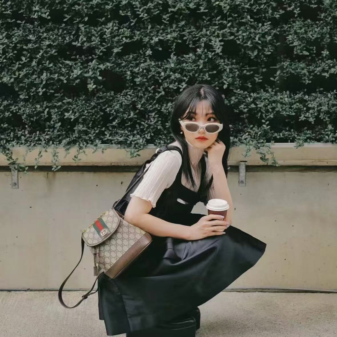 GUCC1ophidiaバックパック【50％割引+送料無料】