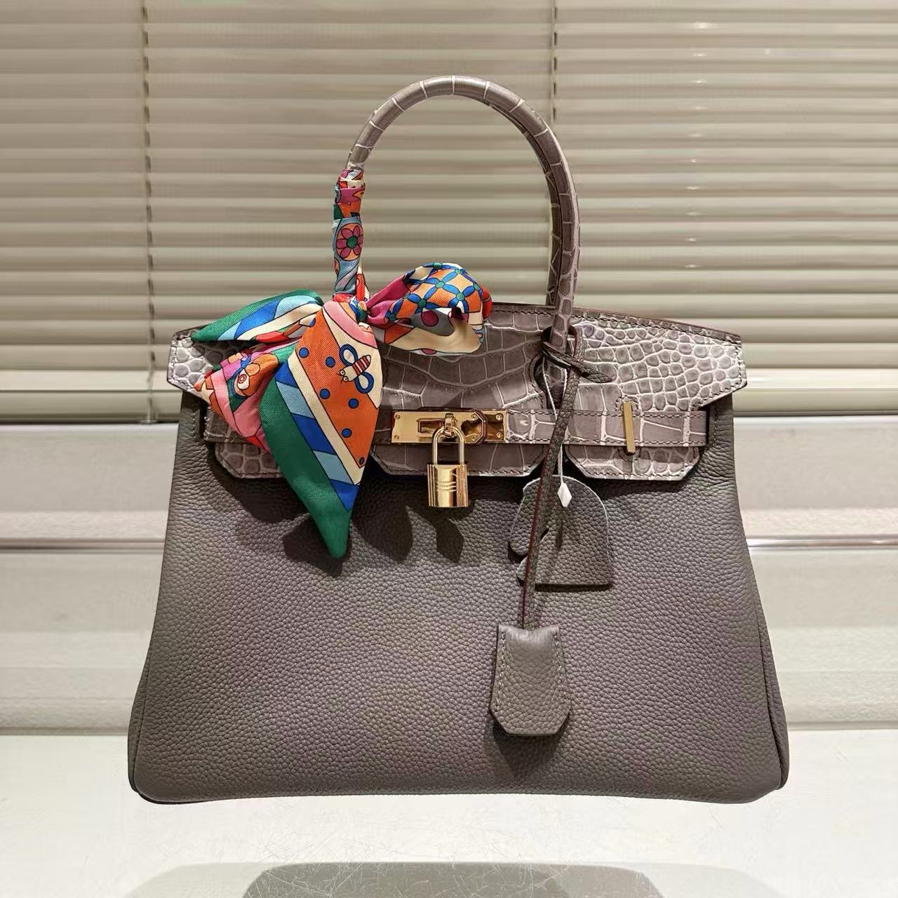 HERME5高品質のハンドバッグ【50％割引+送料無料】