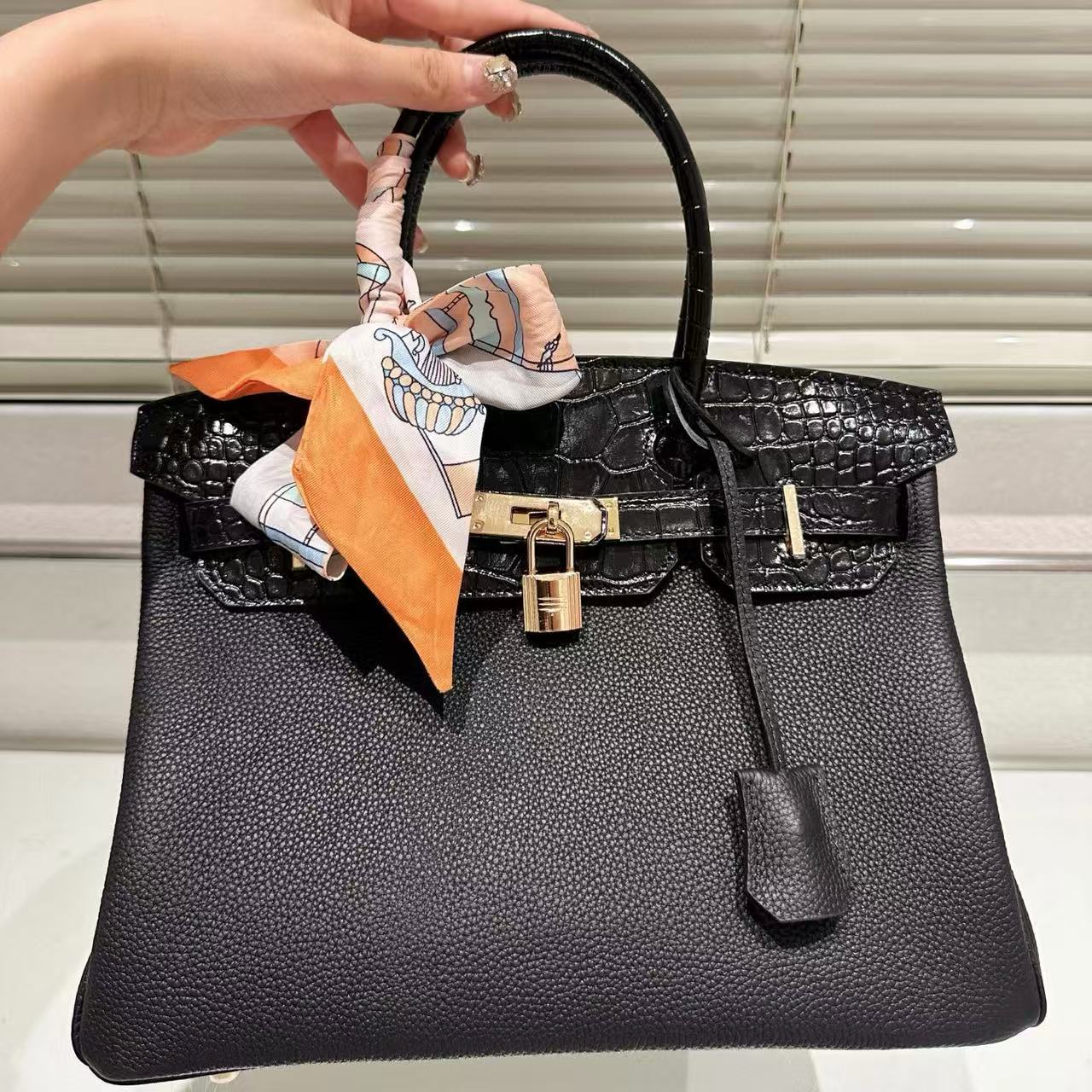 HERME5高品質のハンドバッグ【50％割引+送料無料】