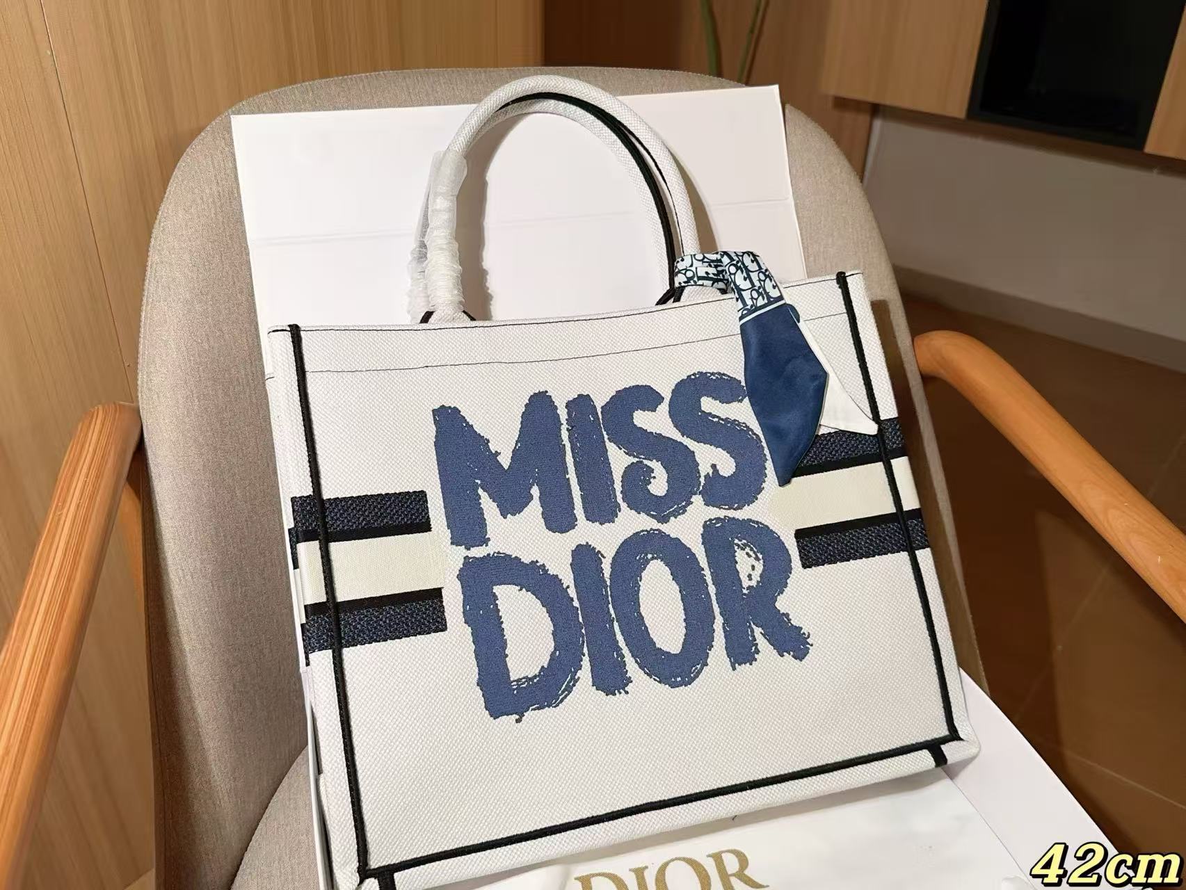 DI0R MISSハンドバッグ【50％割引+送料無料】