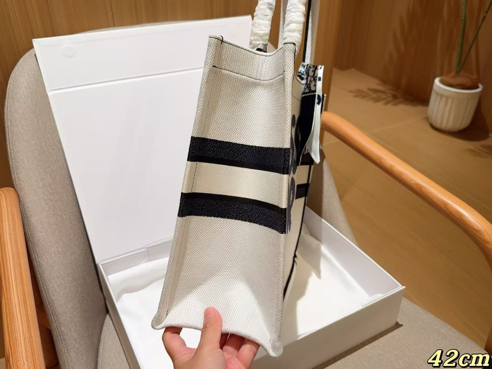 DI0R MISSハンドバッグ【50％割引+送料無料】