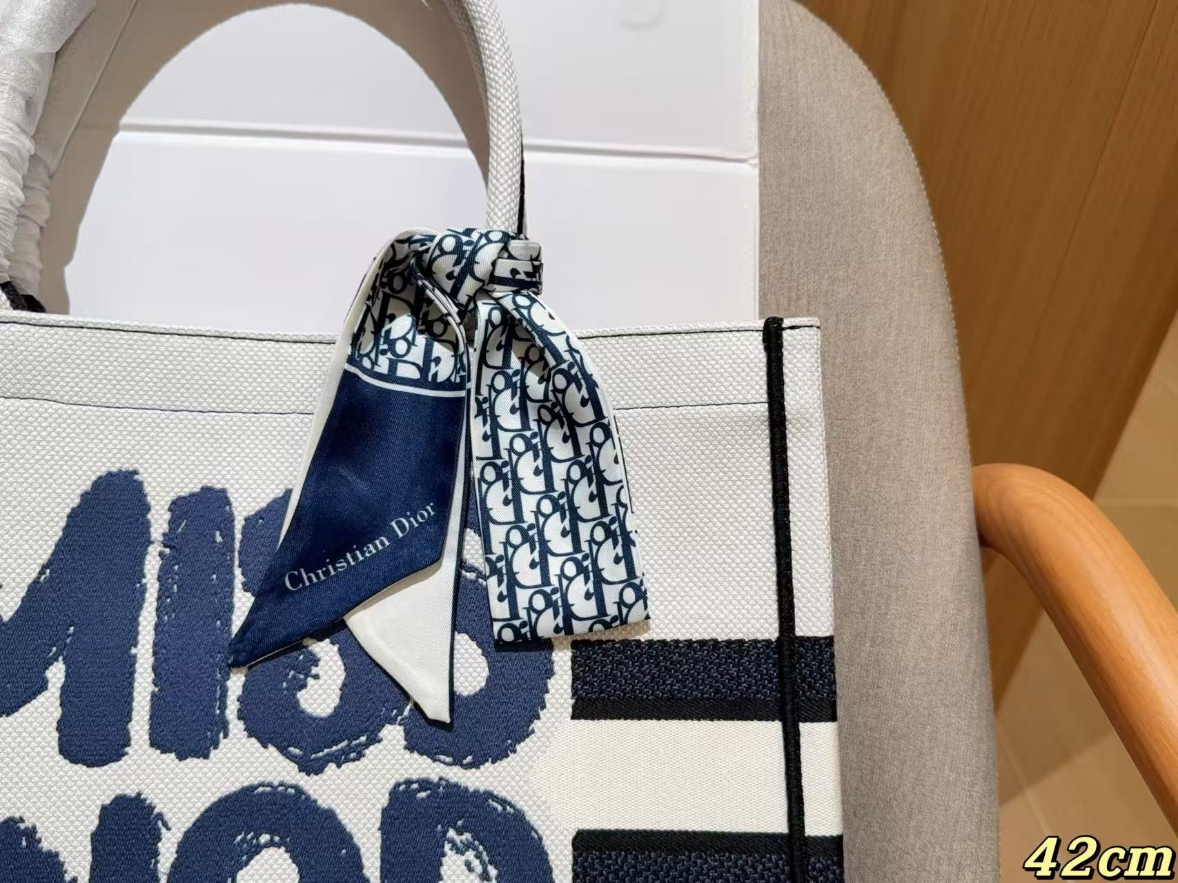 DI0R MISSハンドバッグ【50％割引+送料無料】