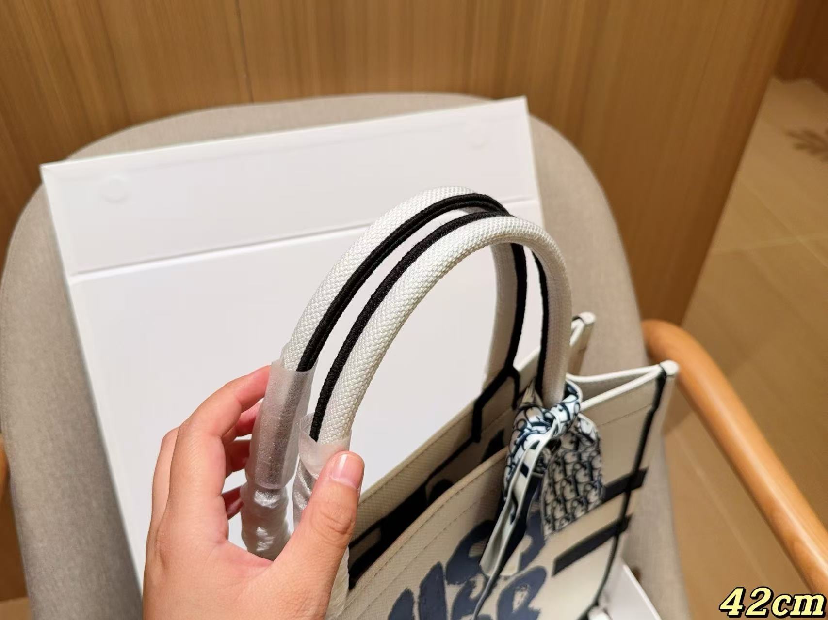 DI0R MISSハンドバッグ【50％割引+送料無料】