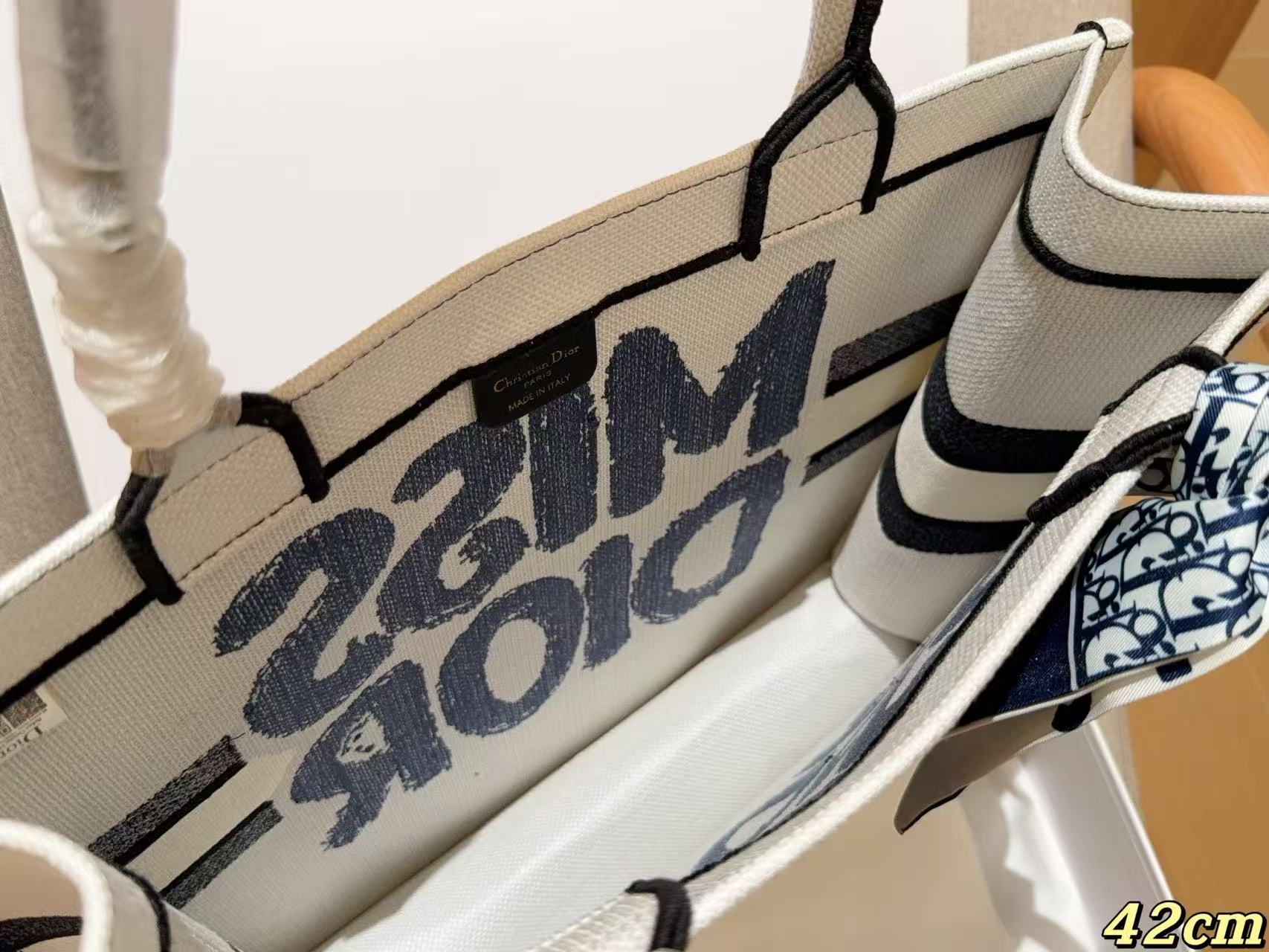 DI0R MISSハンドバッグ【50％割引+送料無料】