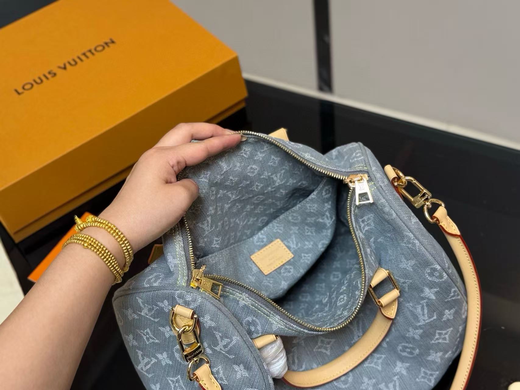 LV keepallハンドバッグ【50％割引+送料無料】