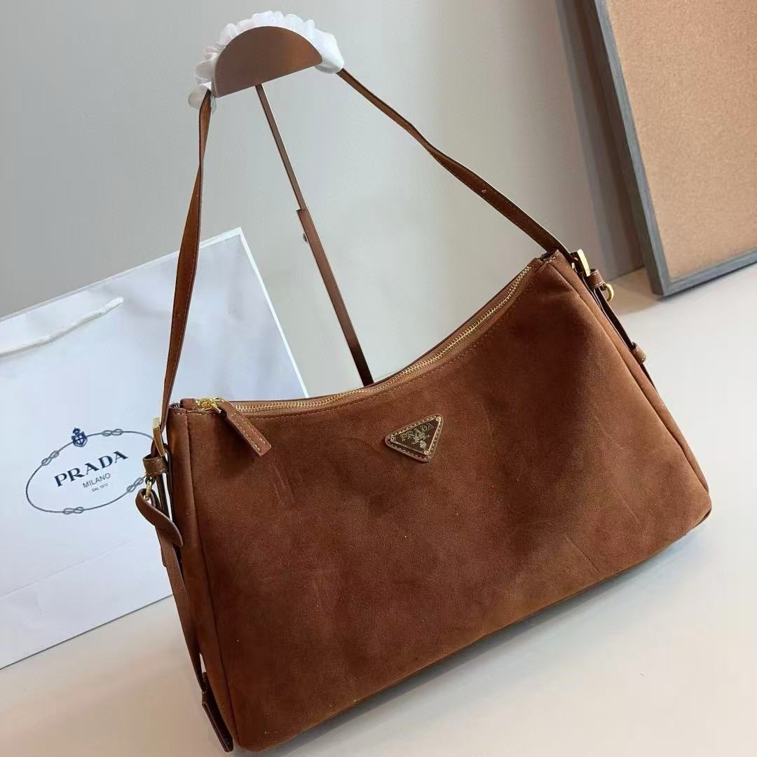 PR4DA ディアスキン ショルダーバッグ【50％割引+送料無料】