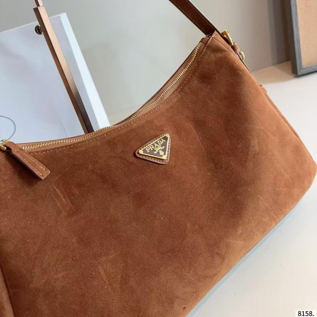 PR4DA ディアスキン ショルダーバッグ【50％割引+送料無料】