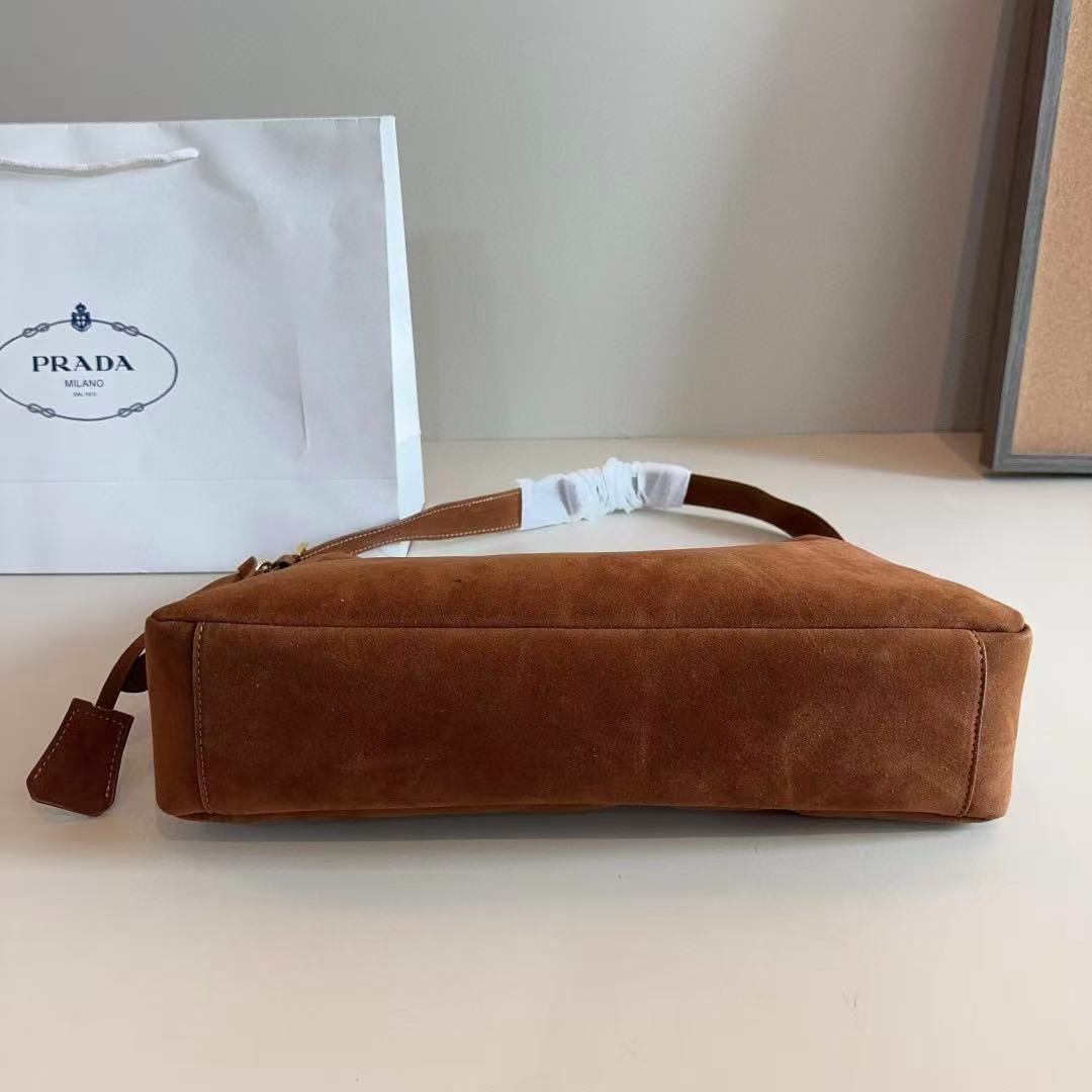 PR4DA ディアスキン ショルダーバッグ【50％割引+送料無料】