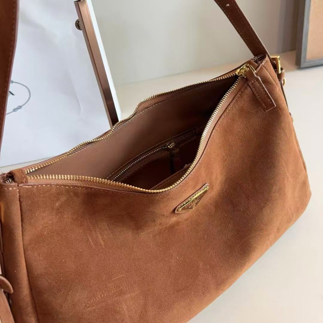 PR4DA ディアスキン ショルダーバッグ【50％割引+送料無料】