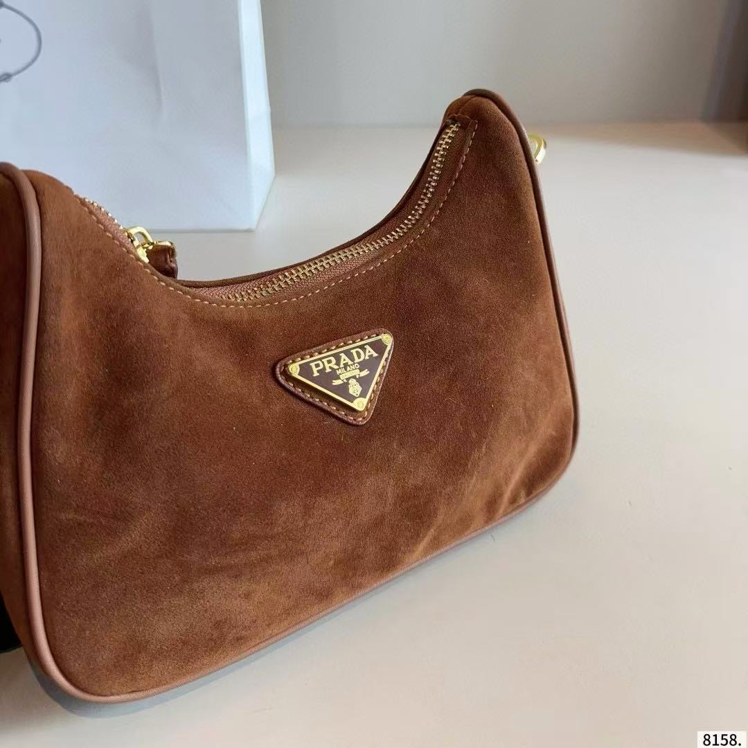 PR4DAチェーン スリーインワン ショルダーバッグ【50％割引+送料無料】