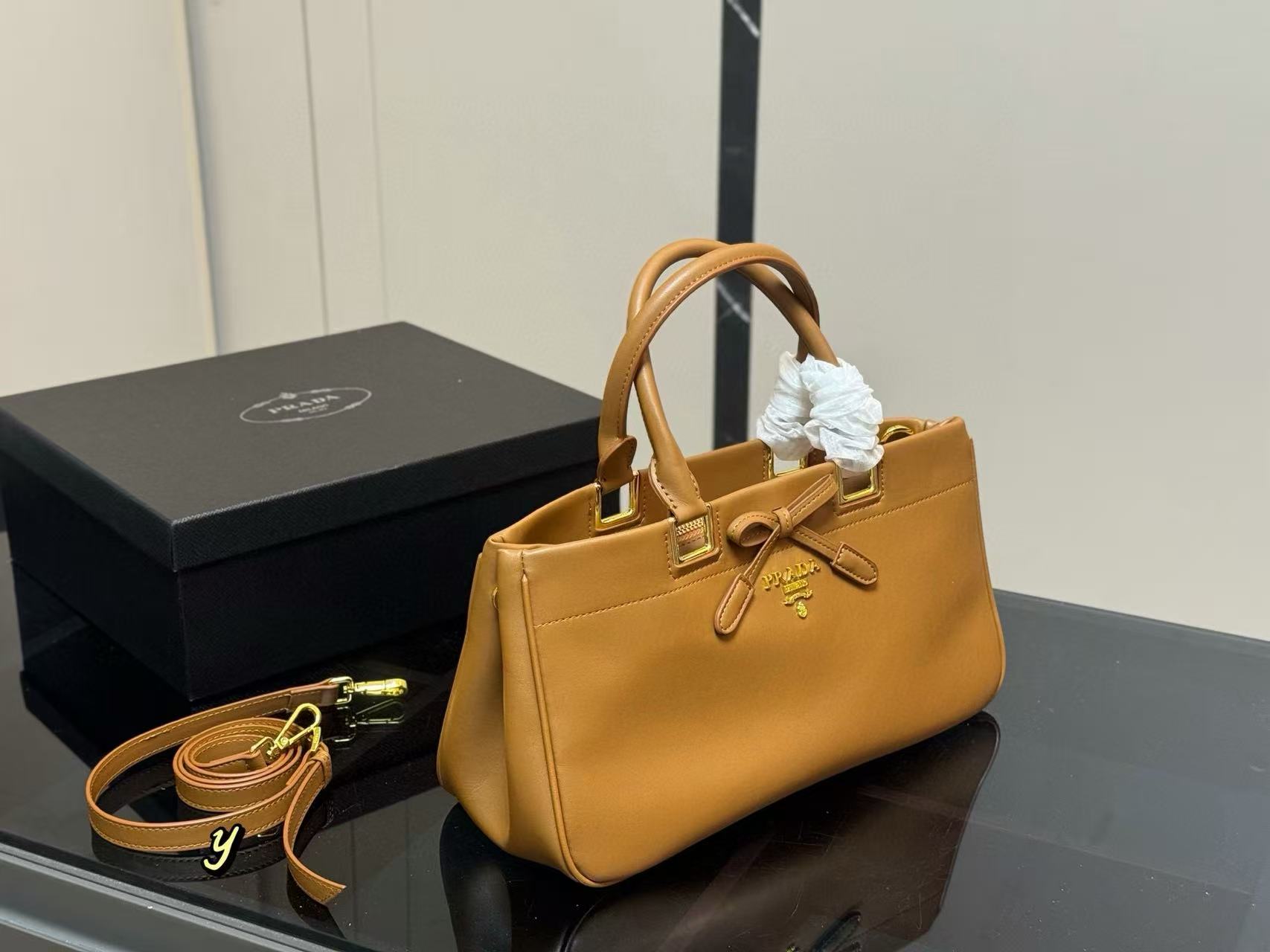 PR4DA シンプルハンドバッグ【50％割引+送料無料】