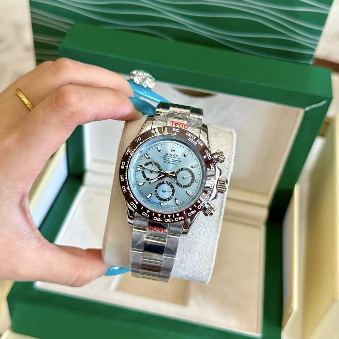 R0LEX スチールストラップ レディース腕時計【50％割引+送料無料】