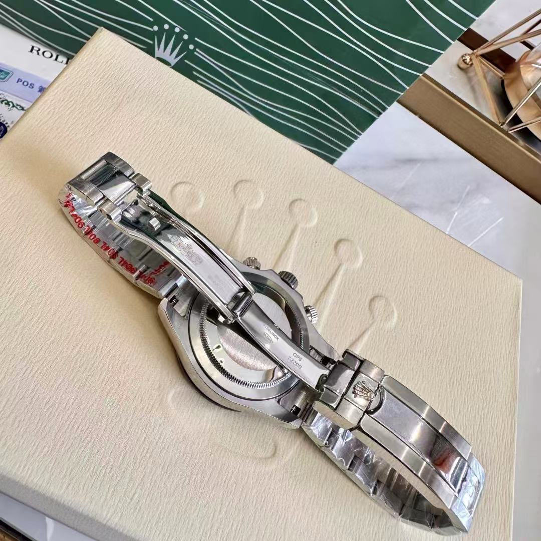 R0LEX スチールストラップ レディース腕時計【50％割引+送料無料】