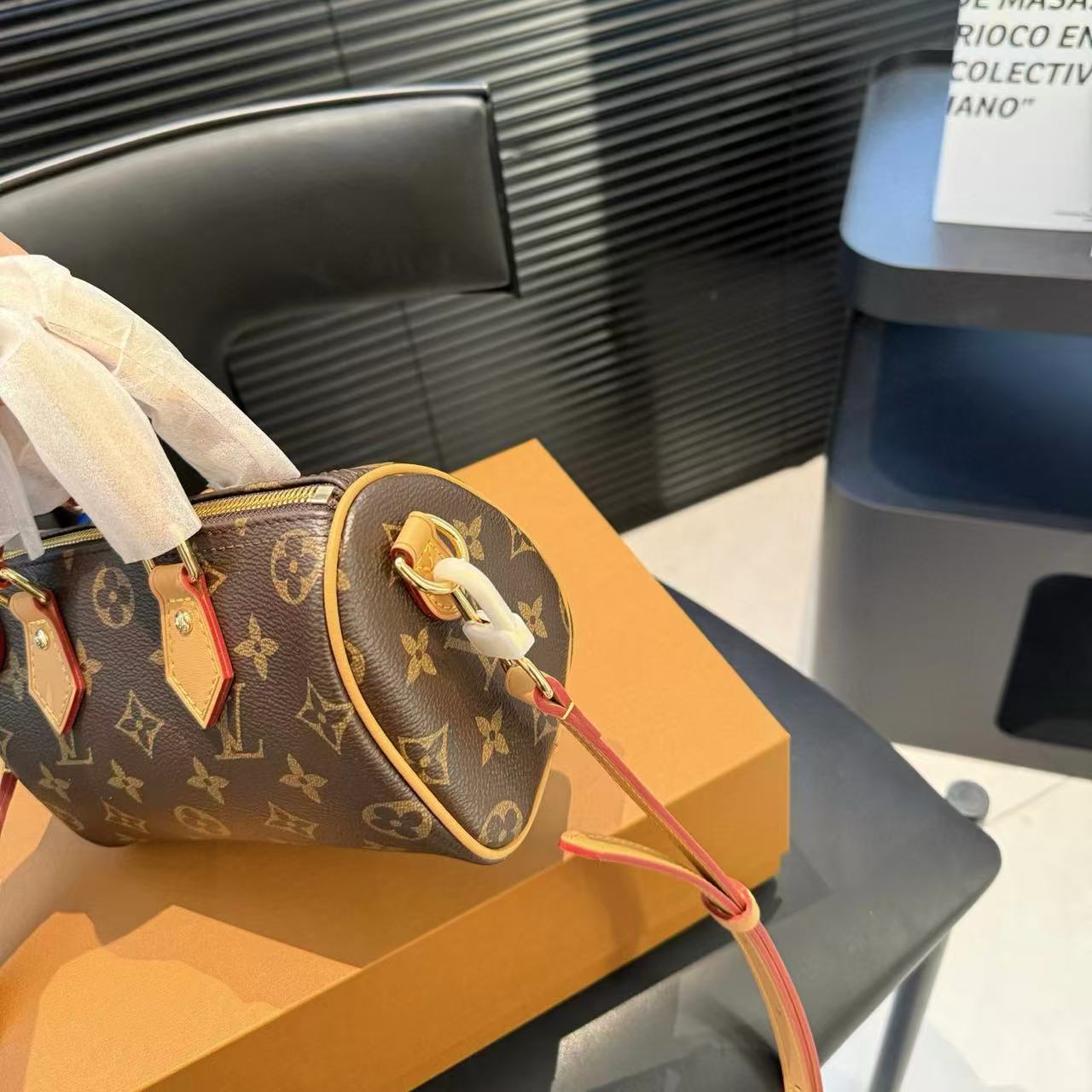 LVモノグラムハンドバッグ【50％割引+送料無料】