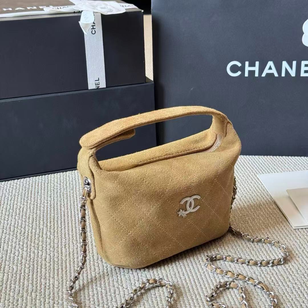 CHANE1 ディアスキンチェーンバッグ【50％割引+送料無料】