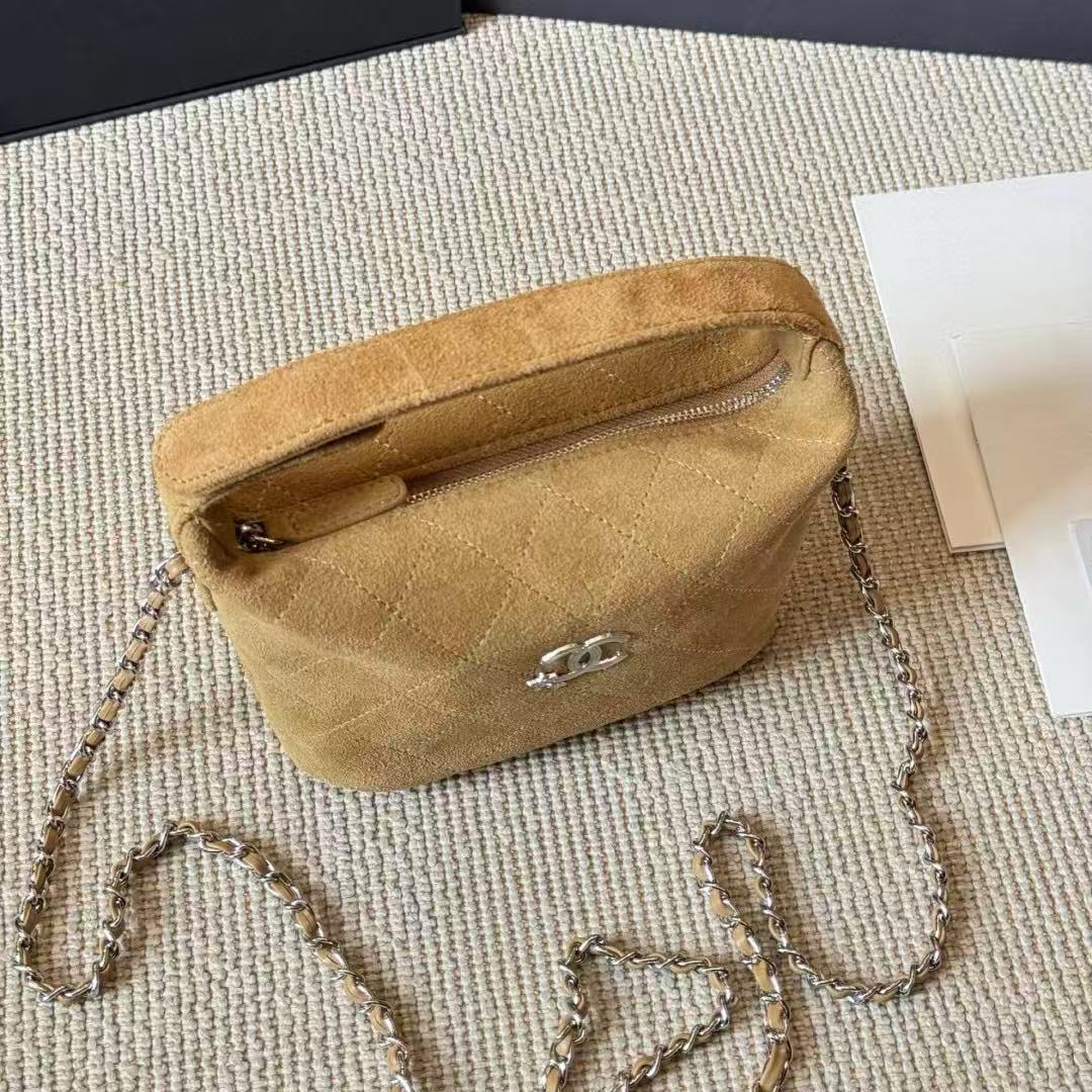 CHANE1 ディアスキンチェーンバッグ【50％割引+送料無料】