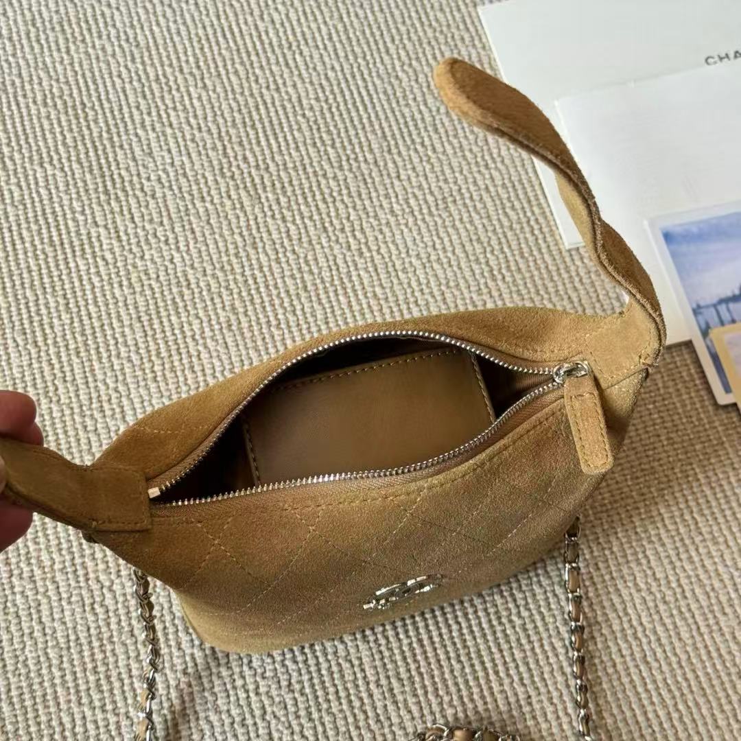 CHANE1 ディアスキンチェーンバッグ【50％割引+送料無料】