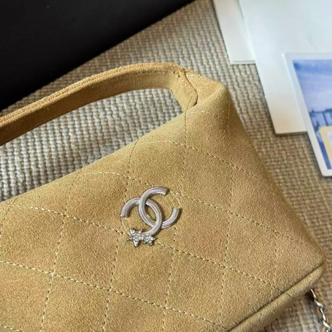 CHANE1 ディアスキンチェーンバッグ【50％割引+送料無料】